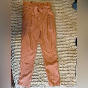 Windsor dress pants with bow